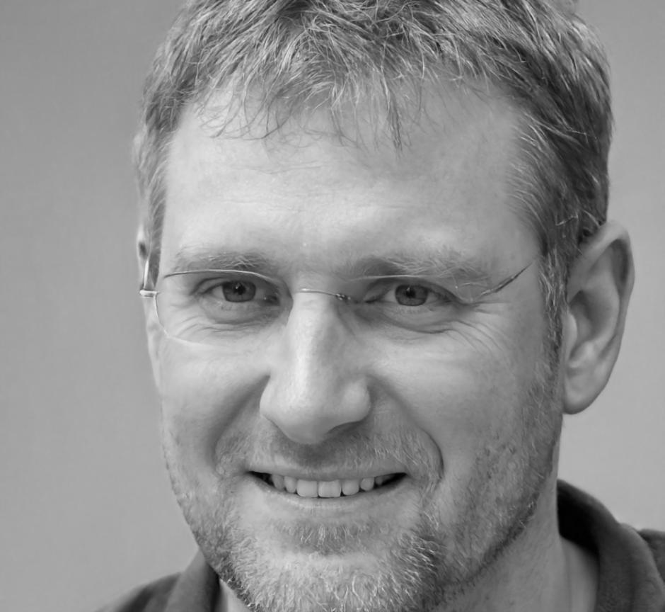 Thomas Klein Portrait